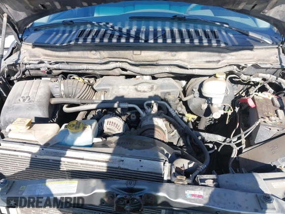 2007 Dodge 1500 SLT with VIN 1D7HA18277S184482, listed as a IAAI auction lot 41694428 with 184,787 mi miles. Bid and sale history available at carsss.com. Image 10.