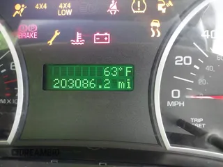 2006 Ford Explorer XLT with VIN 1FMEU73E66UA65376, listed as a IAAI auction lot 41732222 with 203,086 mi miles. Bid and sale history available at carsss.com. Image 15.