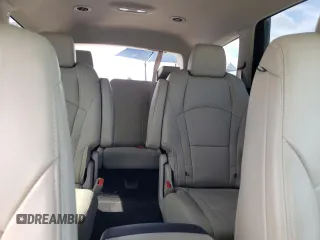 2019 Buick Enclave Essence with VIN 5GAERBKW2KJ232672, listed as a Copart auction lot 54578785 with 108,478 mi miles and Non Repairable. Bid and sale history available at DreamBid. Image 10.