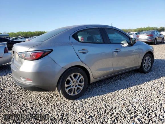 2016 Scion iA with VIN 3MYDLBZV6GY104450, listed as a Copart auction lot 52355255 with 195,958 mi miles and Salvage Title. Bid and sale history available at carsss.com. Image 3.