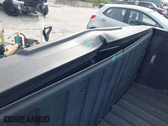 2024 Chevrolet Silverado 1500 LT with VIN 2GCPACED3R1160867, listed as a IAAI auction lot 41832673 with 15,211 mi miles and . Bid and sale history available at DreamBid. Image 20.