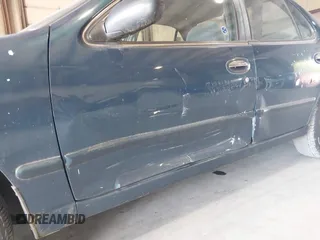 1996 Nissan Altima XE with VIN 1N4BU31D4TC139105, listed as a IAAI auction lot 40241213 with 115,817 mi miles and . Bid and sale history available at DreamBid. Image 12.