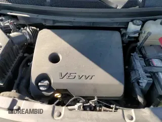 2020 Chevrolet Traverse Premier with VIN 1GNEVKKW4LJ169609, listed as a Copart auction lot 69606365 with 88,864 mi miles and Salvage title. Bid and sale history available at DreamBid. Image 16.