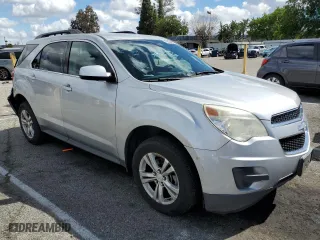 2014 Chevrolet Equinox LT with VIN 1GNALBEK3EZ134769, listed as a Copart auction lot 49268455 with 131,668 mi miles and Salvage Title. Bid and sale history available at carsss.com. Image 4.