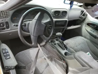 2003 Chevrolet TrailBlazer EXT LT with VIN 1GNET16P836232801, listed as a Copart auction lot 72393574 with Not Provided miles and Non Repairable. Bid and sale history available at DreamBid. Image 8.