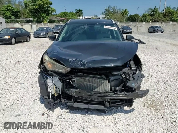 2017 Hyundai Tucson Value z VIN KM8J33A25HU285145, wystawiony jako Copart lot #53126025 z przebiegiem 89 912 mil mil oraz Szkoda całkowita • Salvage title. Historia ofert i sprzedaży dostępna na DreamBid. Obrazek 15.