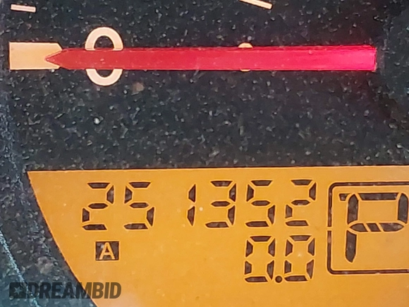 2008 Nissan Xterra S with VIN 5N1AN08U98C504405, listed as a IAAI auction lot 42158073 with 251,135 mi miles and . Bid and sale history available at DreamBid. Image 7.