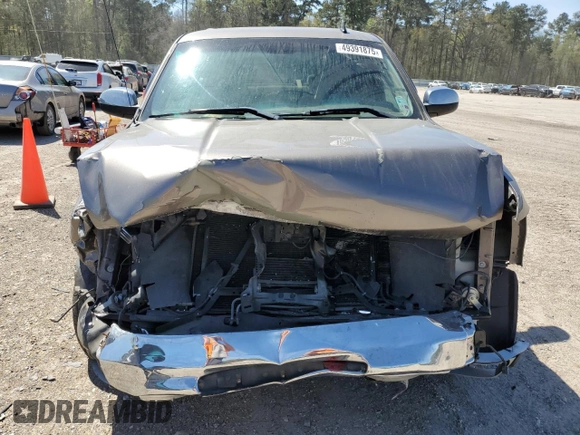 2013 Chevrolet Silverado 1500 LT with VIN 3GCPCSE06DG159939, listed as a Copart auction lot 49391875 with 90,670 mi miles and Salvage Title. Bid and sale history available at DreamBid. Image 5.