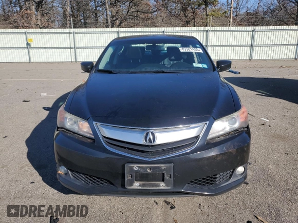 2015 Acura ILX Premium z VIN 19VDE2E50FE000429, wystawiony jako Copart lot #45581485 z przebiegiem 105 998 mil mil oraz Szkoda całkowita • Salvage title. Historia ofert i sprzedaży dostępna na DreamBid. Obrazek 5.