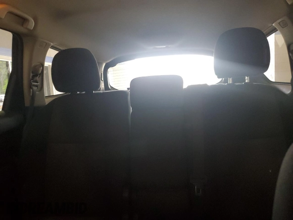 2015 Nissan Pathfinder S с VIN 5N1AR2MN7FC680171, выставлен на аукционе Copart как лот 56145795 с пробегом 138 074 миль миль и Списание • Salvage title. История ставок и продаж доступна на DreamBid. Изображение 10.