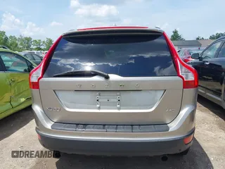 2012 Volvo XC60 3.2L with VIN YV4952DZ8C2259936, listed as a IAAI auction lot 42552168 with 115,344 mi miles and . Bid and sale history available at DreamBid. Image 16.