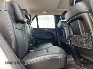 2014 Mercedes-Benz M 350 with VIN 4JGDA5HB3EA391966, listed as a Copart auction lot 60421605 with 130,874 mi miles and Salvage title. Bid and sale history available at DreamBid. Image 11.