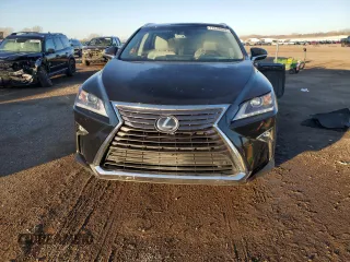 2018 Lexus RX with VIN JTJDZKCA6J2008937, listed as a Copart auction lot 71248652 with 74,193 mi miles. Bid and sale history available at carsss.com. Image 5.