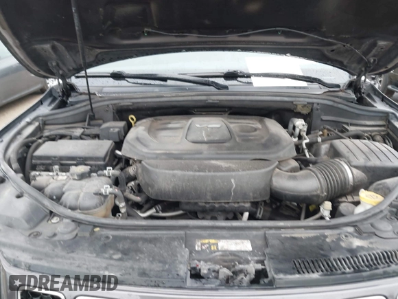 2016 Jeep Grand Cherokee High Altitude with VIN 1C4RJFCG7GC316309, listed as a IAAI auction lot 41557459 with 144,700 mi miles. Bid and sale history available at carsss.com. Image 10.