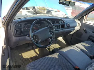 2001 Dodge Ram 1500 with VIN 1B7HF16Y01S131259, listed as a Copart auction lot 75823544 with 80,510 mi miles and Clean Title. Bid and sale history available at carsss.com. Image 8.