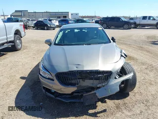 2017 Buick LaCrosse Essence with VIN 1G4ZP5SS3HU161148, listed as a IAAI auction lot 41643088 with Not Provided miles and . Bid and sale history available at DreamBid. Image 11.