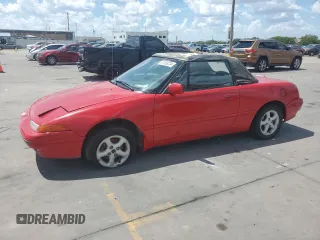 1994 Mercury Capri z VIN 6MPLT01Z0R8601224, wystawiony jako Copart lot #67899234 z przebiegiem 125 146 mil mil oraz Czysty tytuł • Clean title. Historia ofert i sprzedaży dostępna na DreamBid. Obrazek 1.