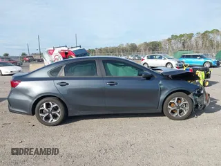 2021 Kia Forte LXS with VIN 3KPF24AD5ME314012, listed as a IAAI auction lot 41481115 with 113,897 mi miles and . Bid and sale history available at carsss.com. Image 13.