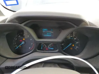 2016 Ford Transit Connect XLT z VIN NM0LS7F72G1255710, wystawiony jako Copart lot #47536975 z przebiegiem 113 180 mil mil oraz Szkoda całkowita • Salvage title. Historia ofert i sprzedaży dostępna na DreamBid. Obrazek 9.