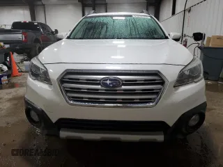 2015 Subaru Outback Limited z VIN 4S4BSENC1F3272143, wystawiony jako Copart lot #61612705 z przebiegiem 141 976 mil mil oraz Szkoda całkowita • Salvage title. Historia ofert i sprzedaży dostępna na DreamBid. Obrazek 5.