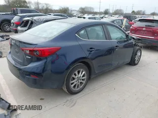 2014 Mazda 3 i Touring with VIN JM1BM1V76E1113185, listed as a IAAI auction lot 41610966 with 77,697 mi miles and . Bid and sale history available at DreamBid. Image 4.