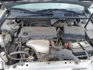 2004 Toyota Camry LE with VIN 4T1BE32K34U857725, listed as a IAAI auction lot 42131740 with 107,975 mi miles and . Bid and sale history available at DreamBid. Image 10.
