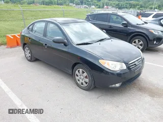 2008 Hyundai Elantra GLS z VIN KMHDU46D18U430448, wystawiony jako IAAI lot #42421715 z przebiegiem 166 950 mil mil oraz . Historia ofert i sprzedaży dostępna na DreamBid. Obrazek 1.