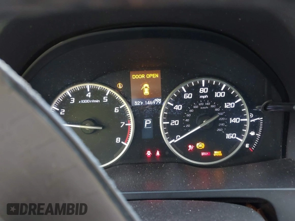 2016 Acura RDX with VIN 5J8TB4H39GL002899, listed as a IAAI auction lot 41384985 with 146,979 mi miles. Bid and sale history available at carsss.com. Image 7.