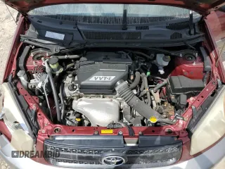 2004 Toyota RAV4 z VIN JTEGD20V940007749, wystawiony jako Copart lot #55981425 z przebiegiem Nie podano mil oraz Nie do naprawy • Non repairable. Historia ofert i sprzedaży dostępna na DreamBid. Obrazek 12.