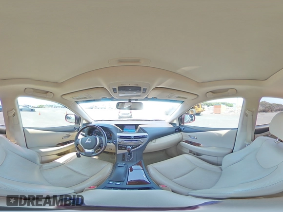2013 Lexus RX 450h with VIN JTJZB1BA6D2411861, listed as a Copart auction lot 47076405 with 67,985 mi miles and Clean title. Bid and sale history available at DreamBid. Image 13.