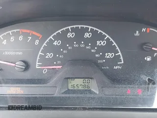 2004 Mitsubishi Lancer ES with VIN JA3AJ26E54U052124, listed as a IAAI auction lot 41804473 with 165,786 mi miles. Bid and sale history available at carsss.com. Image 7.