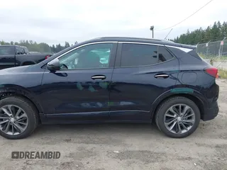 2021 Buick Encore GX Select with VIN KL4MMESL6MB151035, listed as a IAAI auction lot 42802821 with 91,341 mi miles and . Bid and sale history available at DreamBid. Image 15.