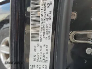 2013 Ram 1500 Sport z VIN 1C6RR7MT8DS711005, wystawiony jako Copart lot #42348925 z przebiegiem 184 156 mil mil oraz Szkoda całkowita • Salvage title. Historia ofert i sprzedaży dostępna na DreamBid. Obrazek 12.