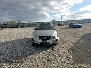 2012 Volvo XC60 3.2L с VIN YV4952DZ4C2263448, выставлен на аукционе Copart как лот 78585954 с пробегом 156 512 миль миль и Списание • Salvage title. История ставок и продаж доступна на DreamBid. Изображение 12.