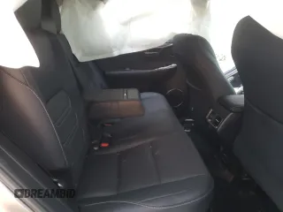 2020 Lexus NX z VIN JTJHARDZ2L5014631, wystawiony jako Copart lot #72019362 z przebiegiem Nie podano mil oraz . Historia ofert i sprzedaży dostępna na DreamBid. Obrazek 10.