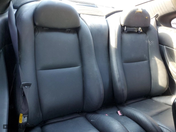 2005 Pontiac GTO with VIN 6G2VX12U65L473132, listed as a Copart auction lot 42811105 with 133,616 mi miles and Non Repairable. Bid and sale history available at carsss.com. Image 10.