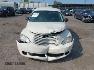 2007 Chrysler PT Cruiser z VIN 3A4FY48B07T584116, wystawiony jako IAAI lot #42404993 z przebiegiem 91 798 mil mil oraz . Historia ofert i sprzedaży dostępna na DreamBid. Obrazek 6.