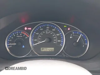 2010 Subaru Forester X Premium с VIN JF2SH6CC5AH761086, выставлен на аукционе IAAI как лот 42502636 с пробегом 147 266 миль миль и . История ставок и продаж доступна на DreamBid. Изображение 7.