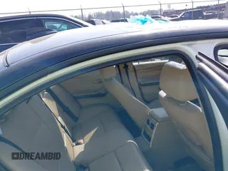 2006 BMW 3 Series 325i with VIN WBAVB13526KX66111, listed as a IAAI auction lot 41773053 with 174,630 mi miles and . Bid and sale history available at carsss.com. Image 8.