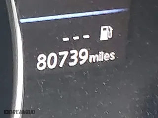 2018 Nissan Rogue S with VIN JN8AT2MV2JW312868, listed as a IAAI auction lot 41544774 with 80,739 mi miles. Bid and sale history available at carsss.com. Image 7.