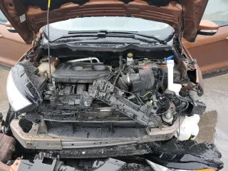 2020 Ford EcoSport SE z VIN MAJ6S3GL3LC389036, wystawiony jako Copart lot #52406165 z przebiegiem Nie podano mil oraz Szkody całkowita. Historia ofert i sprzedaży dostępna na DreamBid. Obrazek 13.