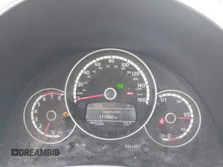 2013 Volkswagen Beetle 2.5L с VIN 3VWJP7AT1DM601306, выставлен на аукционе IAAI как лот 41846490 с пробегом 117 082 миль миль и . История ставок и продаж доступна на DreamBid. Изображение 7.