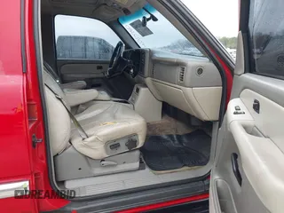 2001 GMC Yukon SLT with VIN 1GKEK13T41J221905, listed as a IAAI auction lot 41512380 with 213,666 mi miles. Bid and sale history available at carsss.com. Image 5.