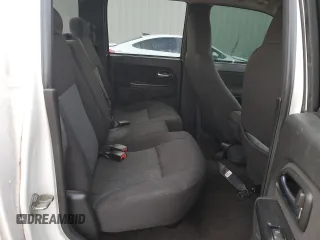 2012 GMC Canyon SLE1 with VIN 1GTD5MFE1C8122305, listed as a Copart auction lot 42925195 with 167,462 mi miles and Salvage Title. Bid and sale history available at carsss.com. Image 10.