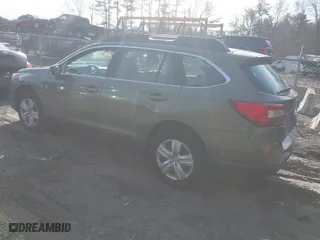 2015 Subaru Outback 2.5i with VIN 4S4BSAAC9F3355494, listed as a IAAI auction lot 41761715 with 153,861 mi miles. Bid and sale history available at carsss.com. Image 3.