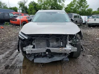 2024 Infiniti QX60 Luxe z VIN 5N1DL1FS0RC357497, wystawiony jako Copart lot #60990535 z przebiegiem 6 351 mil mil oraz Szkoda całkowita • Salvage title. Historia ofert i sprzedaży dostępna na DreamBid. Obrazek 5.