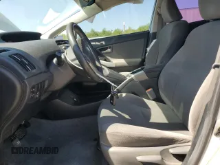 2015 Toyota Prius Four with VIN JTDKN3DUXF0397685, listed as a Copart auction lot 50334805 with 181,163 mi miles and Salvage Title. Bid and sale history available at carsss.com. Image 7.