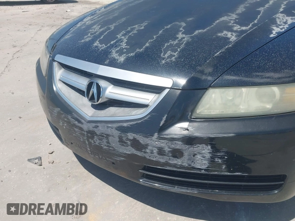 2004 Acura TL z VIN 19UUA66264A047769, wystawiony jako IAAI lot #42278353 z przebiegiem 185 344 mil mil oraz . Historia ofert i sprzedaży dostępna na DreamBid. Obrazek 12.