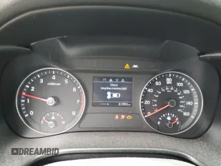 2021 Kia Forte LXS с VIN 3KPF24AD8ME299022, выставлен на аукционе Copart как лот 61332415 с пробегом 31 950 миль миль и Списание • Salvage title. История ставок и продаж доступна на DreamBid. Изображение 9.