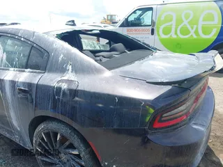 2017 Dodge Charger R/T with VIN 2C3CDXCT7HH634241, listed as a IAAI auction lot 42457978 with 161,667 mi miles and . Bid and sale history available at DreamBid. Image 17.